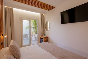 Sibarys Hotel Boutique