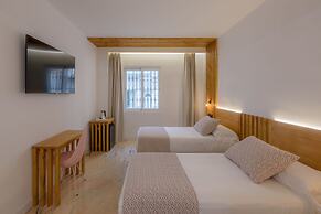 Sibarys Hotel Boutique