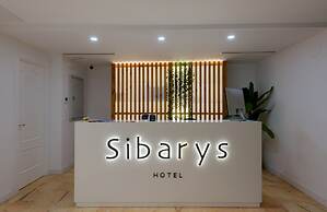Sibarys Hotel Boutique