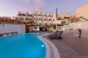 Sibarys Hotel Boutique