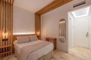 Sibarys Hotel Boutique