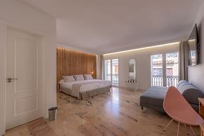 Sibarys Hotel Boutique