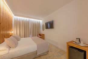 Sibarys Hotel Boutique