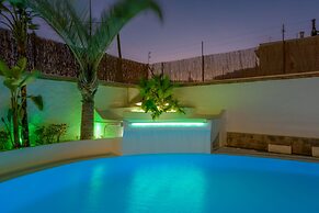 Sibarys Hotel Boutique