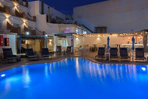 Sibarys Hotel Boutique