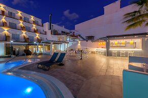 Sibarys Hotel Boutique