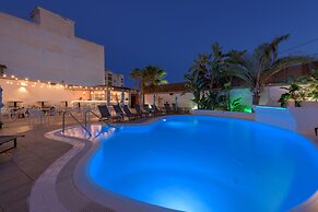 Sibarys Hotel Boutique