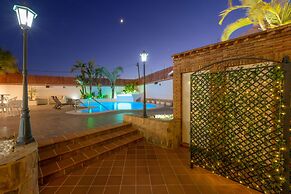 Sibarys Hotel Boutique