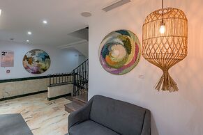 Sibarys Hotel Boutique