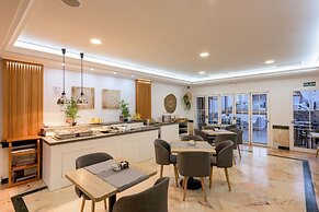 Sibarys Hotel Boutique