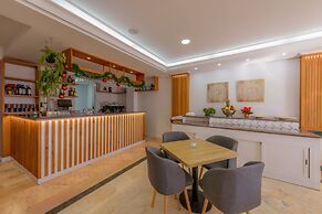 Sibarys Hotel Boutique