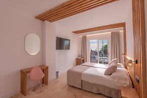 Sibarys Hotel Boutique