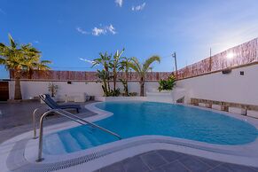 Sibarys Hotel Boutique