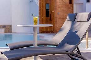 Sibarys Hotel Boutique