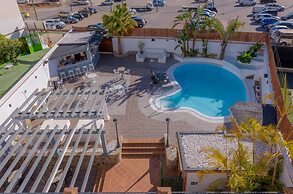 Sibarys Hotel Boutique