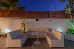 Sibarys Hotel Boutique