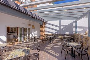 Sibarys Hotel Boutique