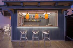 Sibarys Hotel Boutique