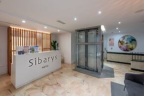 Sibarys Hotel Boutique