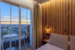 Sibarys Hotel Boutique