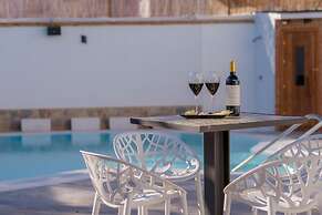 Sibarys Hotel Boutique