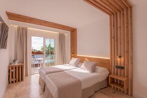 Sibarys Hotel Boutique