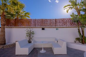 Sibarys Hotel Boutique