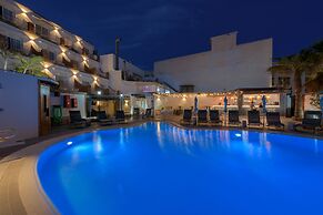 Sibarys Hotel Boutique