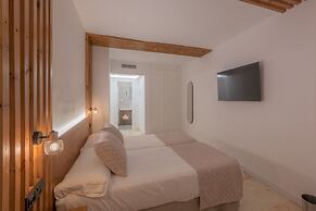 Sibarys Hotel Boutique