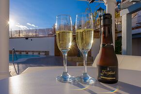 Sibarys Hotel Boutique