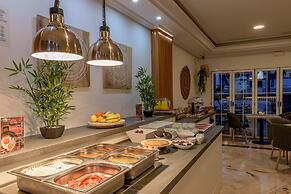 Sibarys Hotel Boutique