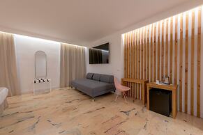 Sibarys Hotel Boutique