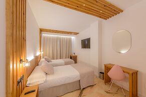 Sibarys Hotel Boutique