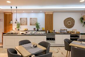 Sibarys Hotel Boutique