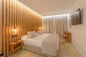 Sibarys Hotel Boutique