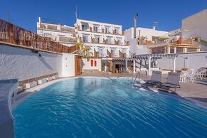 Sibarys Hotel Boutique