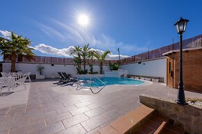 Sibarys Hotel Boutique