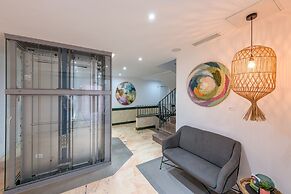 Sibarys Hotel Boutique