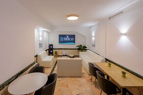 Sibarys Hotel Boutique