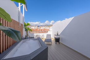 Sibarys Hotel Boutique