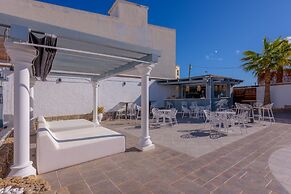 Sibarys Hotel Boutique