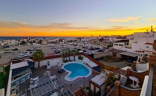 Sibarys Hotel Boutique