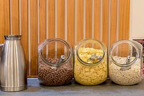 Sibarys Hotel Boutique