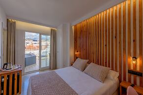 Sibarys Hotel Boutique