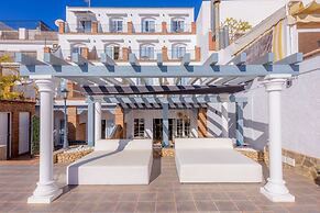 Sibarys Hotel Boutique