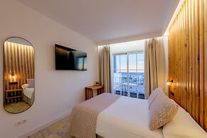 Sibarys Hotel Boutique