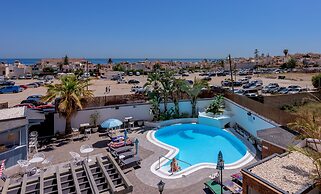 Sibarys Hotel Boutique