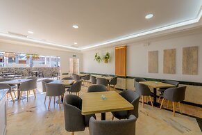 Sibarys Hotel Boutique