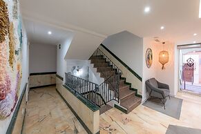 Sibarys Hotel Boutique