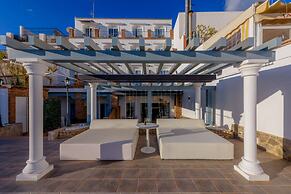 Sibarys Hotel Boutique